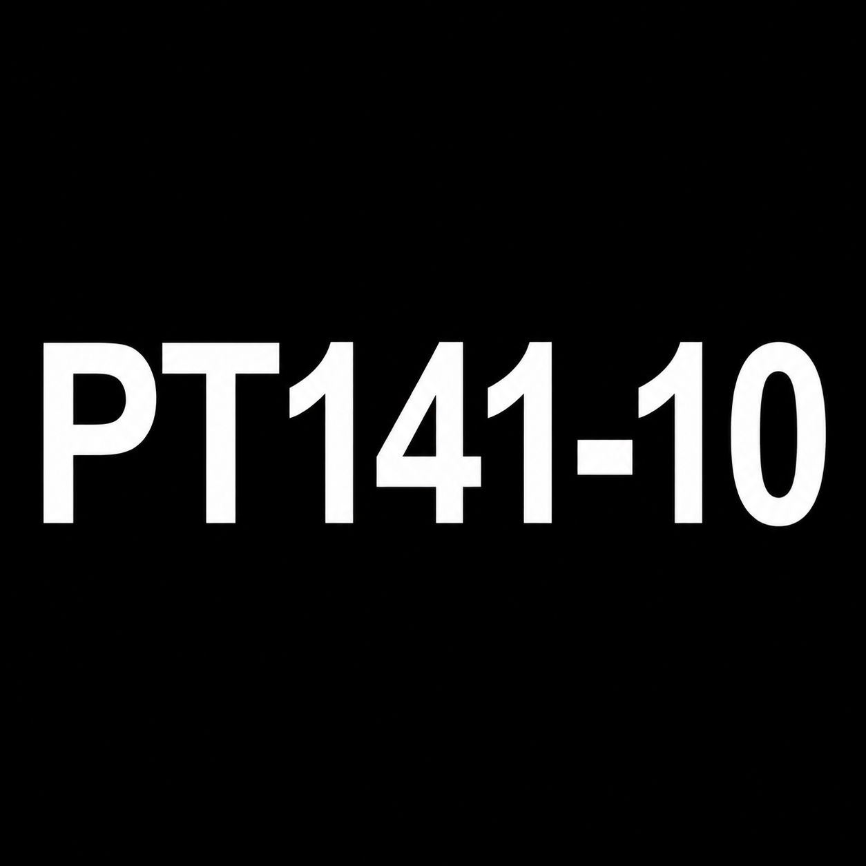 PT141-10