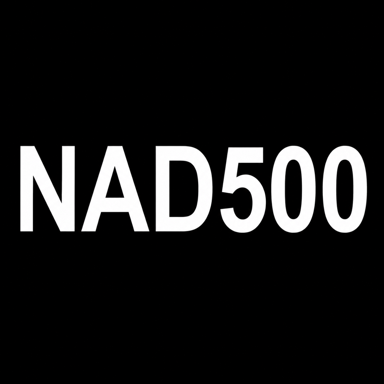 NAD500