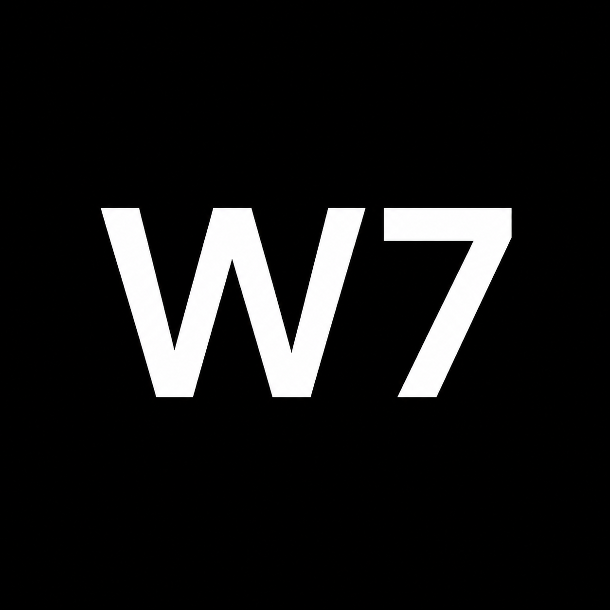 W7