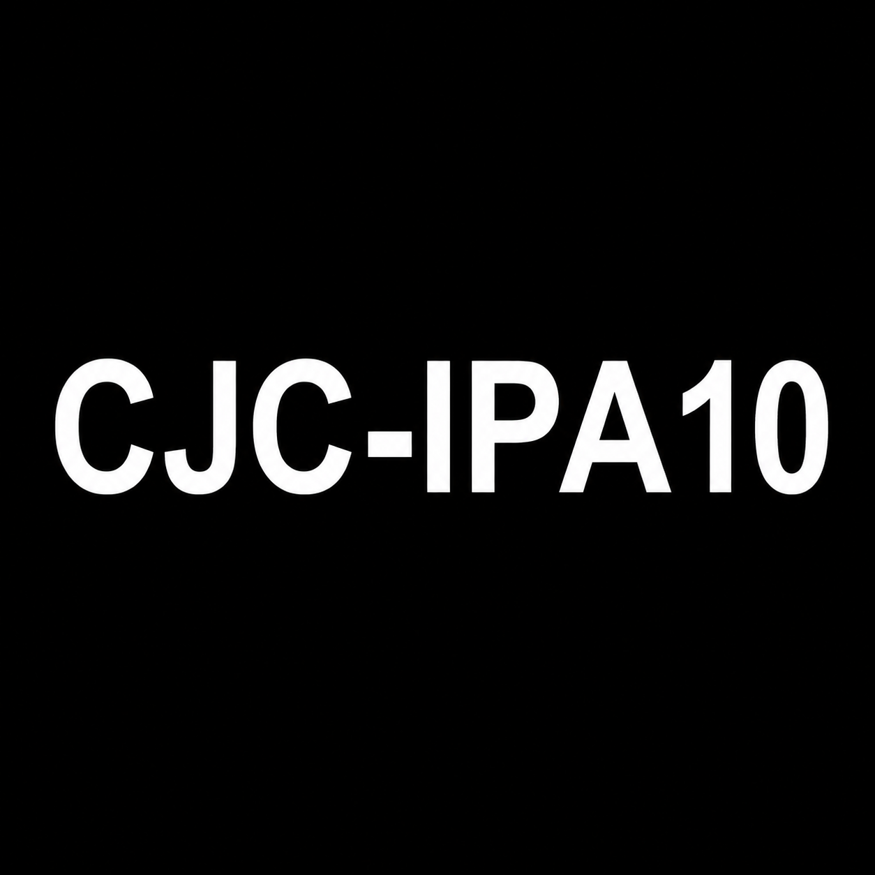 CJC-IPA10