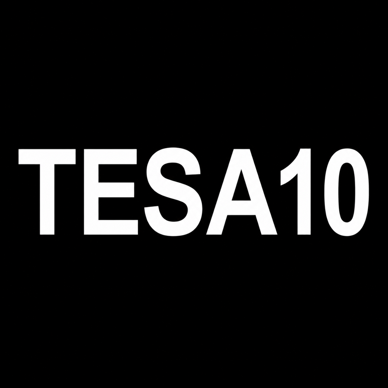 TESA10