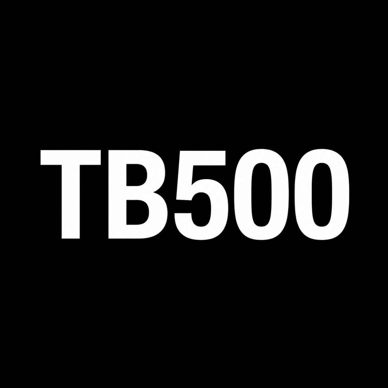 TB500