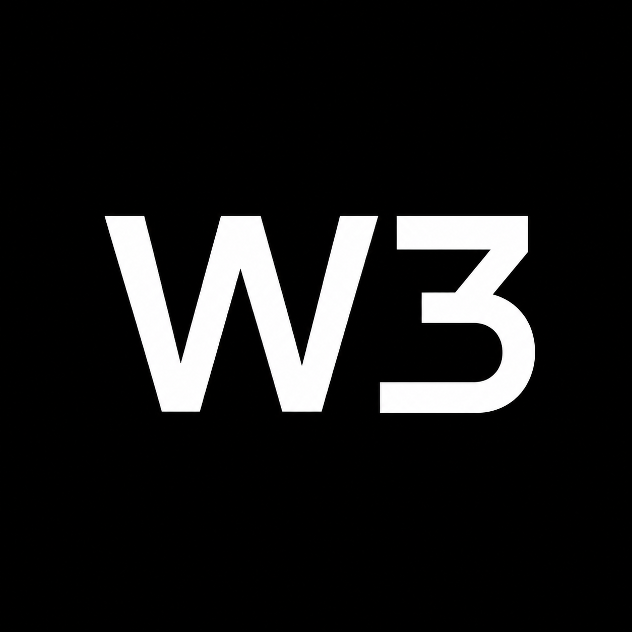 W3